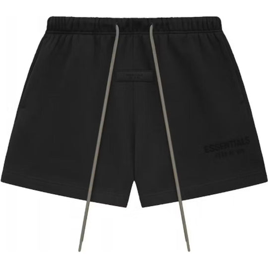 Fear of God Essentials Core Collection Sweatshort Black