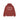 Fear of God Essentials Fleece Hoodie Crimson