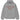 Fear of God Essentials Fleece Hoodie Dark Heather