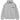 Fear of God Essentials Fleece Hoodie Light Heather Gray