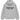 Fear of God Essentials Fleece Hoodie Light Heather Gray