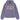 Fear of God Essentials Heavy Fleece Hoodie Lavender
