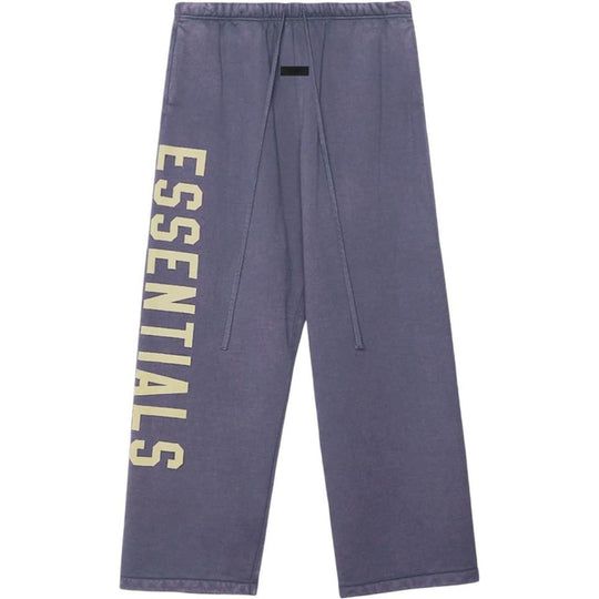 Fear of God Essentials Heavy Fleece Relaxed Sweatpant Marine