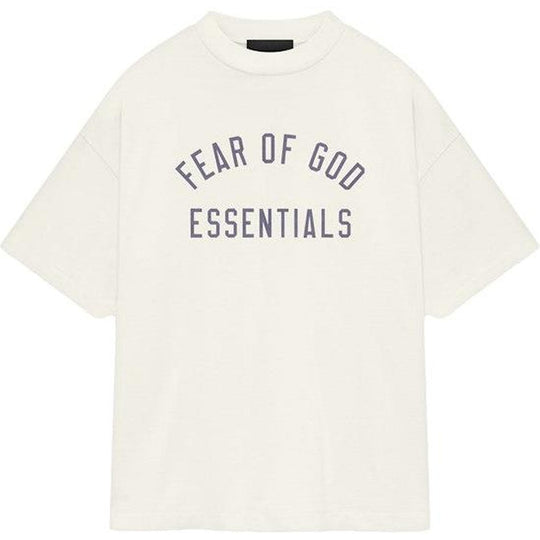 Fear of God Essentials Jersey Crewneck Tee Shell