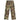 Fear of God Essentials Military Nylon Field Pant Woodland Camo