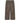 Fear of God Essentials Military Utility Pants Brown