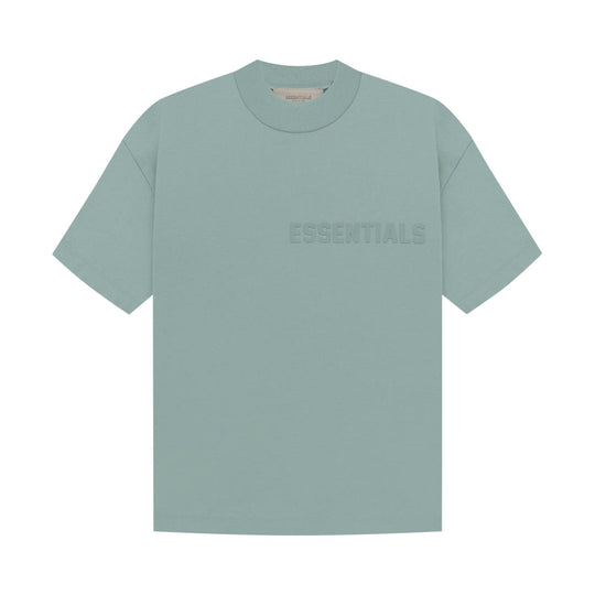 Fear of God Essentials SS Tee Sycamore