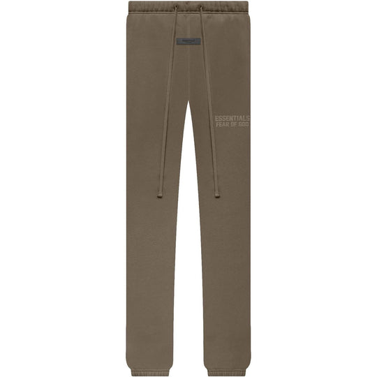 Fear of God Essentials Sweatpant Wood