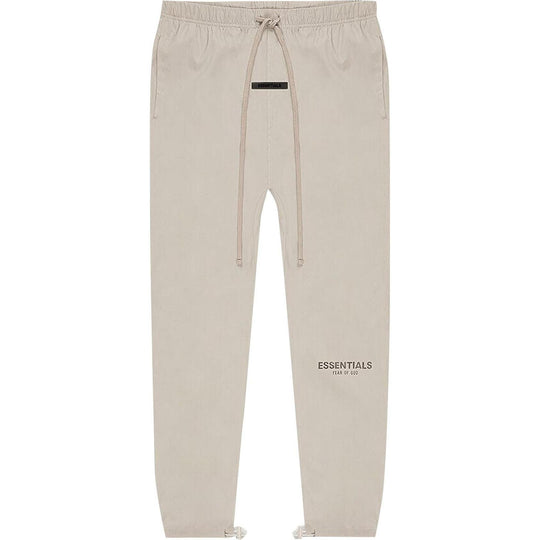 Fear of God Essentials Track Pants Moss