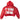 Fine Britches F**k U Hoodie Candy Cane