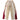 Fine Britches Sweatpants Cream Cherry