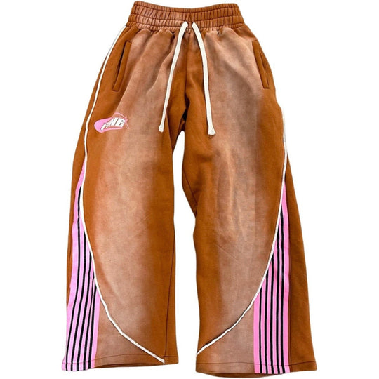 Fine Britches Sweatpants Mocha