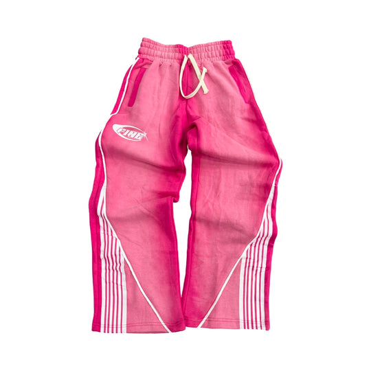 Fine Britches Sweatpants Pink