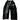 Fine Britches Sweatpants Washed Black