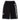 GV Gallery Berry Cutoffs 'Black'