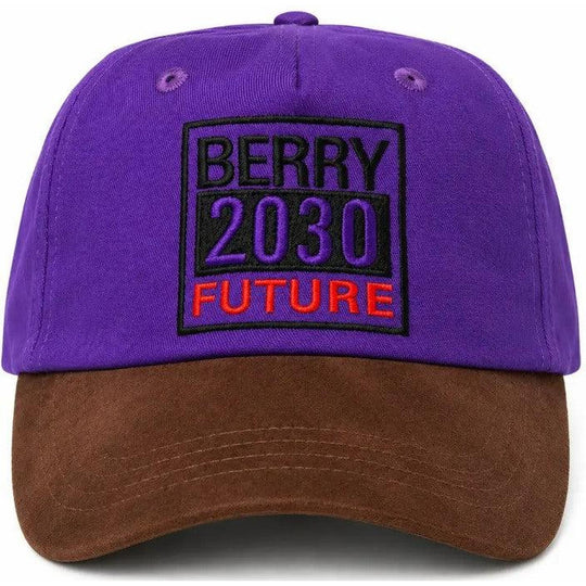 GV Gallery Berry Future Hat