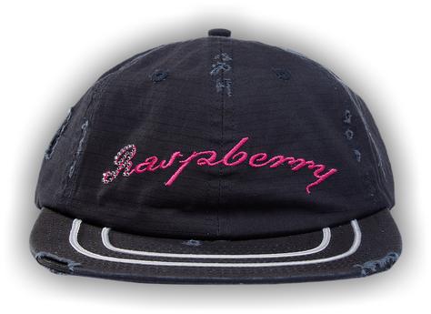 GV Gallery Britney Hat 'Navy/Pink'