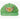 GV Gallery Chicken Combo Hat Green