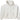 GV Gallery Distressed Thermal Hoodie Cream