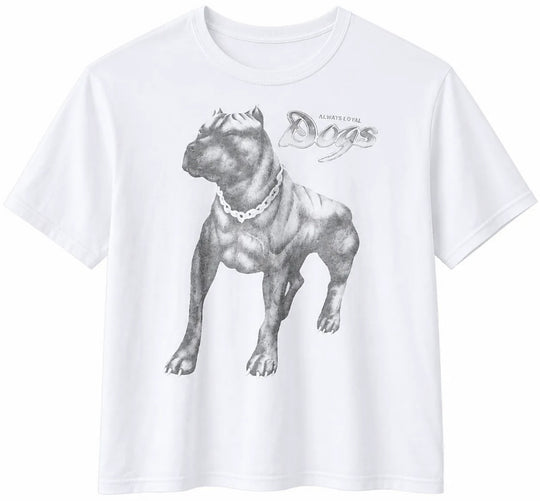 GV Gallery Doghouse Tee