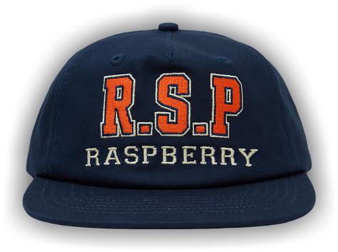 GV Gallery Fire Fighter Hat 'Navy'
