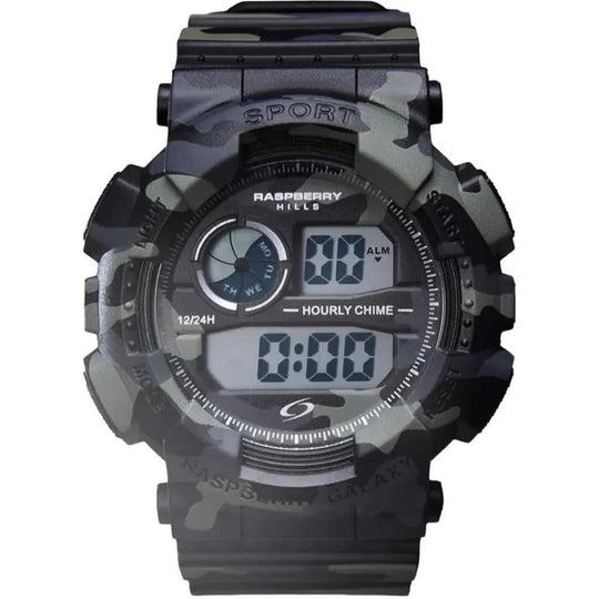 GV Gallery Freeze GV Shock Watch