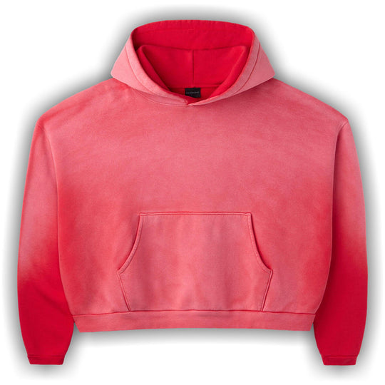 GV Gallery Hoodie 'Fuchsia'