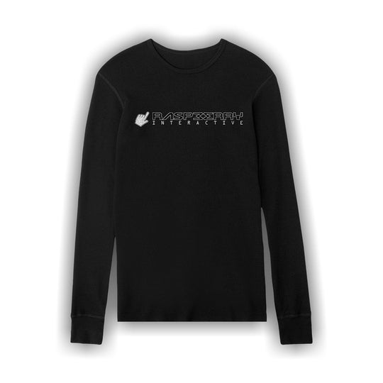GV Gallery Interactive Long-Sleeve Tee 'Black'