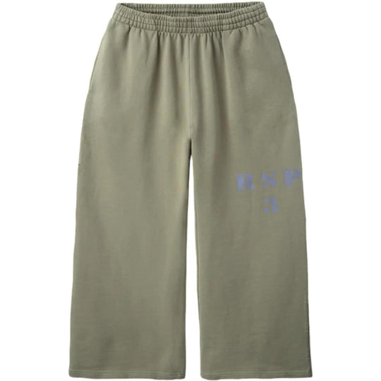 GV Gallery Mash Sweatpants Olive
