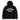 GV Gallery OG Raspberry Hills Hoodie 'Black/White'
