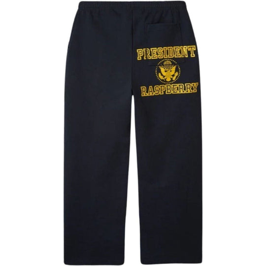 GV Gallery Presidential Sweatpants Black