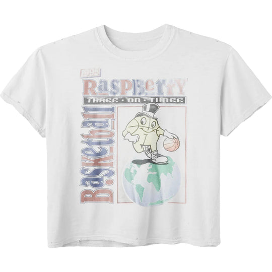 GV Gallery Raspberry HIlls Gravity Tee