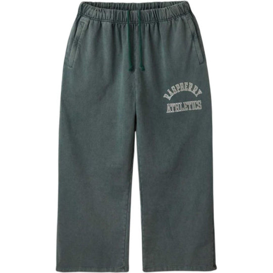 GV Gallery Raspberry Hills Athletics Sweatpants Green