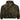 GV Gallery Raspberry Hills Bunker Zip Up Hoodie Camo