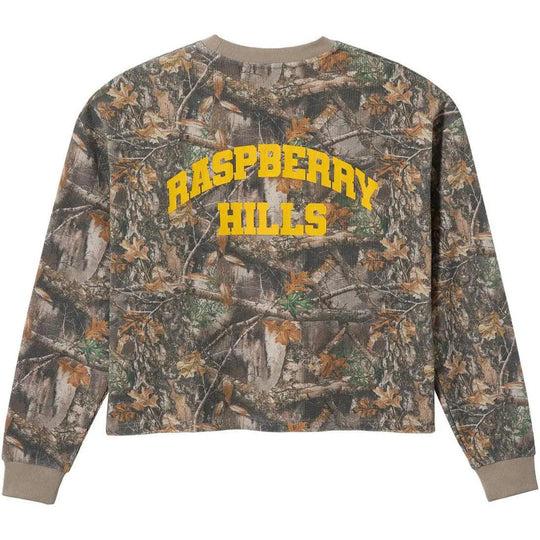 GV Gallery Raspberry Hills Camo Thermal