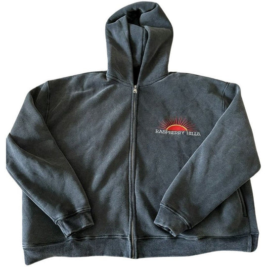 GV Gallery Raspberry Hills Casamigo Hoodie Black