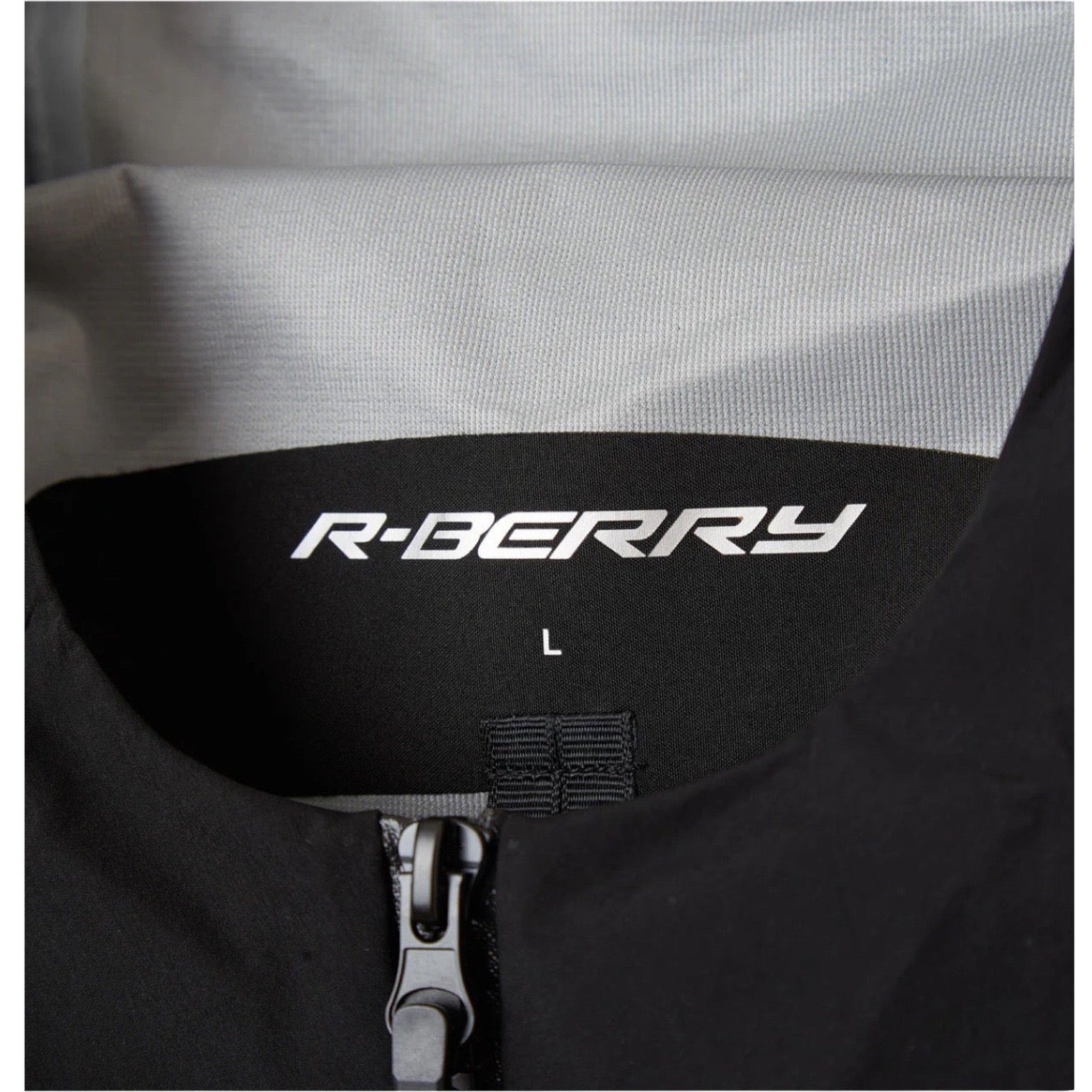 GV Gallery Raspberry Hills Casamigo Rain Jacket Black – Sole Priorities