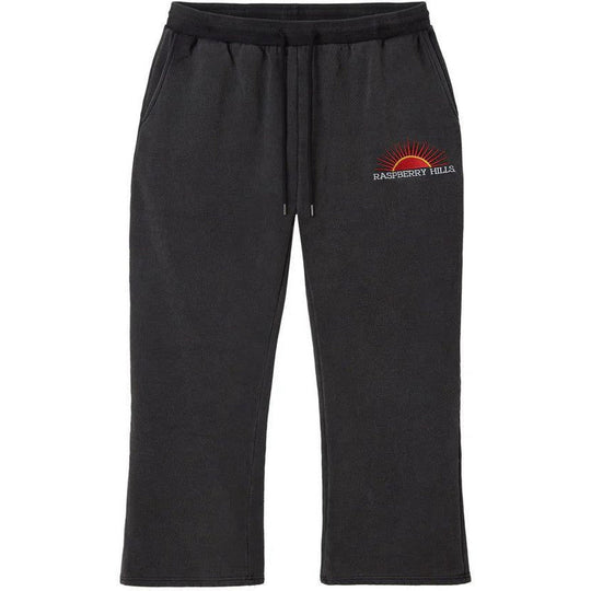 GV Gallery Raspberry Hills Casamigo Sweatpants Black