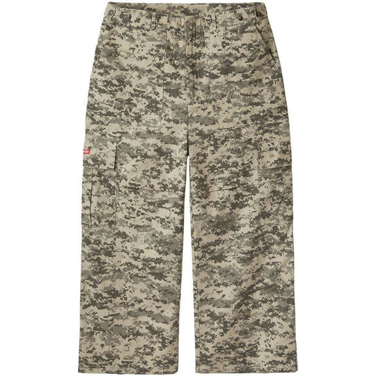 GV Gallery Raspberry Hills City Camo Pants