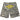 GV Gallery Raspberry Hills Digi Camo Shorts