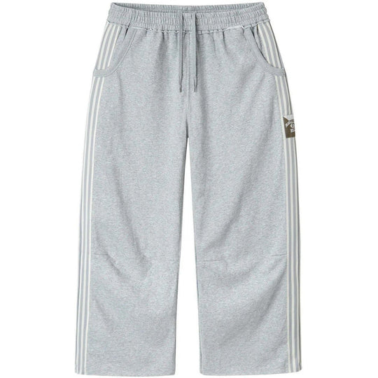 GV Gallery Raspberry Hills Lil Leon Sweatpants Grey