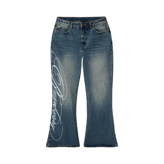 GV Gallery Raspberry Hills Miley Cyrus Denim