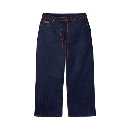 GV Gallery Raspberry Hills Raw Denim