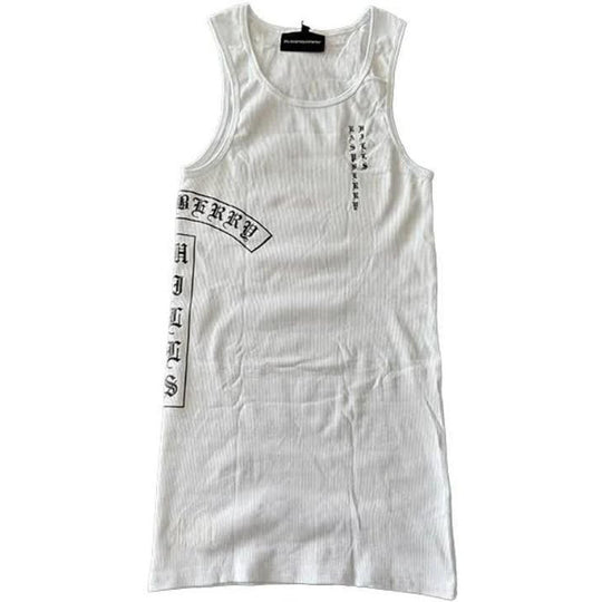GV Gallery Raspberry Hills T Bar Tank
