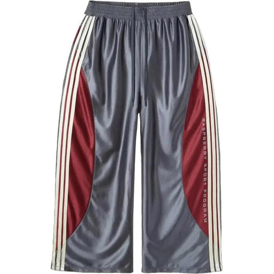 GV Gallery Raspberry Hills Tracy McGrady Sweatpants Grey