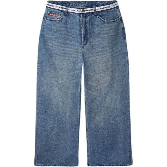 GV Gallery Raspberry Hills USA Denim