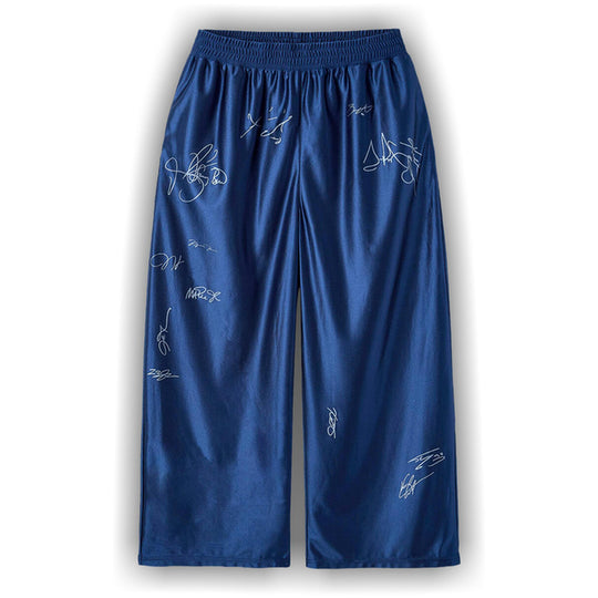 GV Gallery Signature Sweats 'Blue'