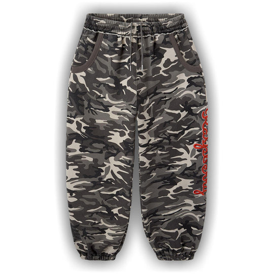 GV Gallery Snow Camo Sweats 'Camouflage'