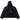 GV Gallery Tech Nylon Top Black