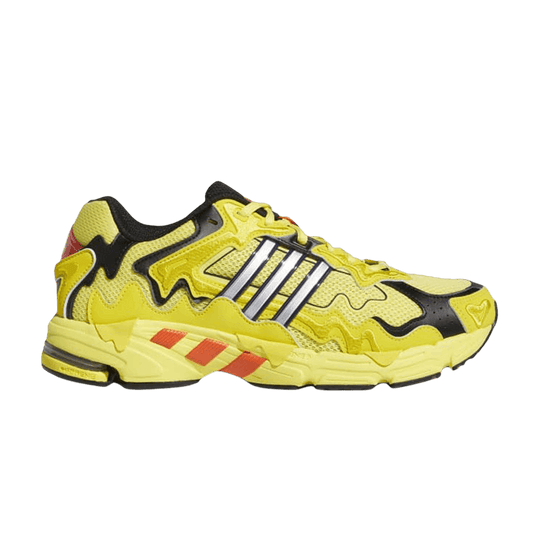adidas Response CL Bad Bunny Yellow